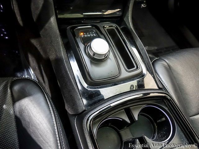 Used 2018 Chrysler 300 S w/ Safetytec Plus Group image 18