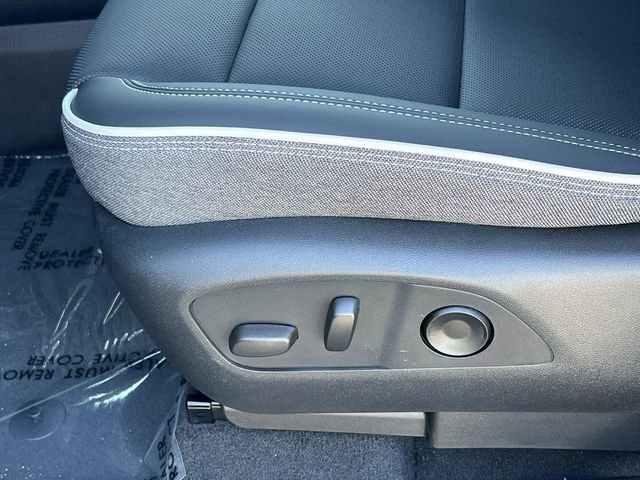New 2026 GMC Sierra EV Elevation image 22