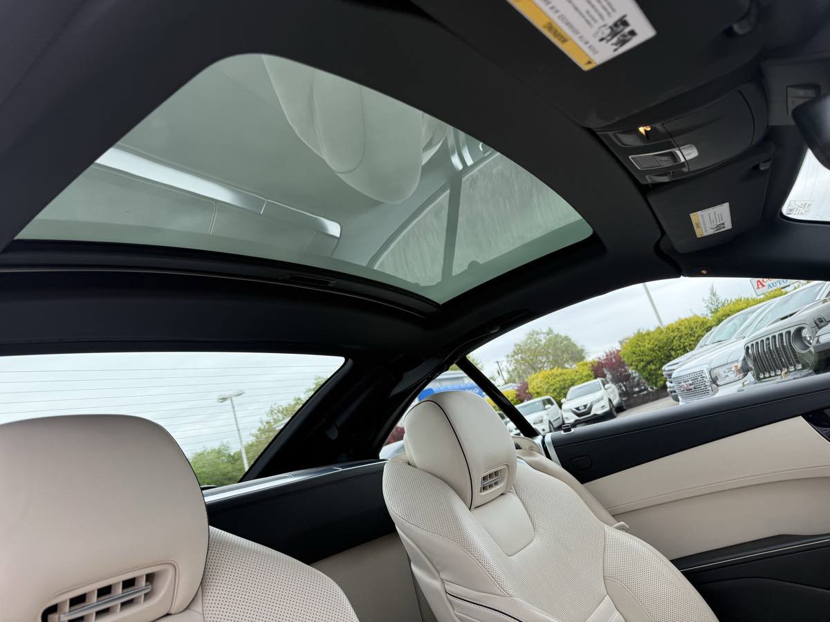 Used 2013 Mercedes-Benz SL 550 image 20