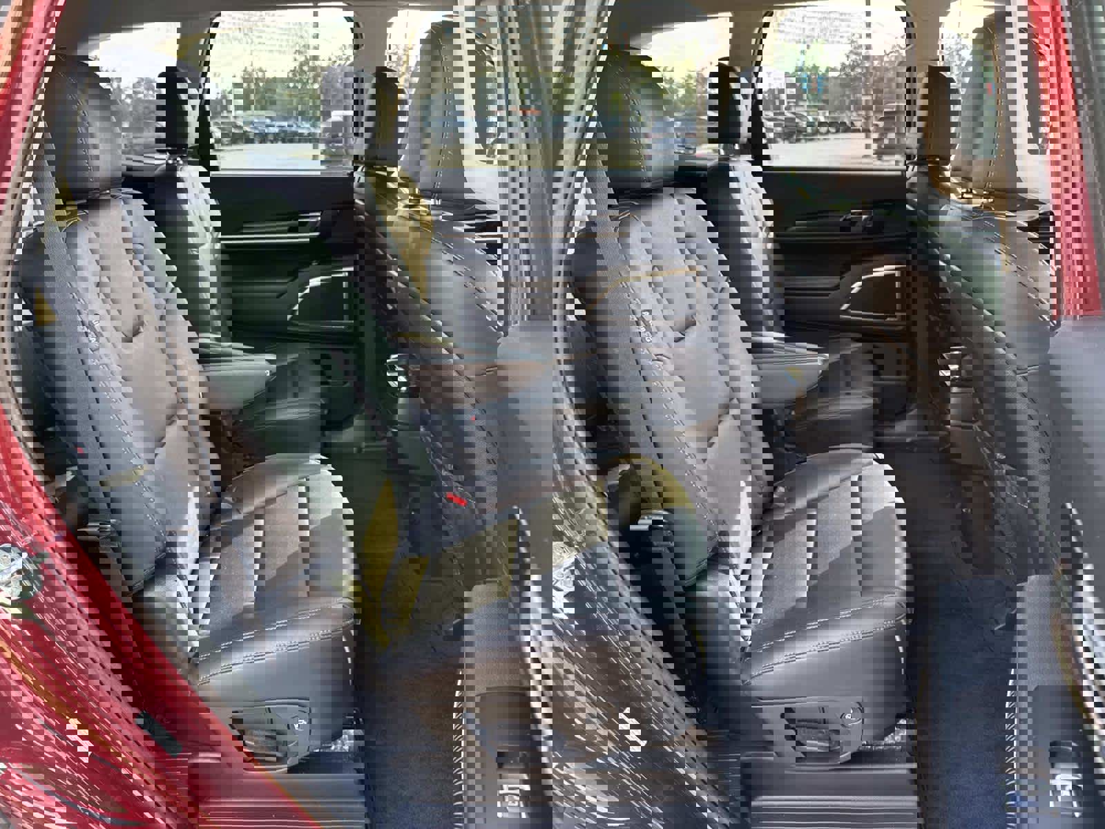 Used 2023 Kia Telluride S w/ S Sunroof Package image 18