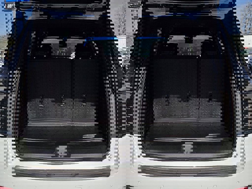 New 2026 Chevrolet Tahoe LT w/ Comfort Package image 7