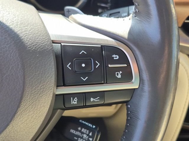 Used 2017 Lexus LX 570 4WD w/ Luxury Package image 20
