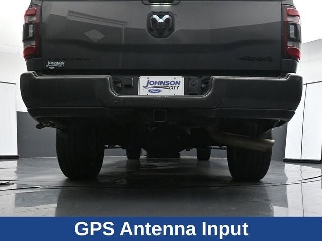 Used 2023 RAM 3500 Limited AWD/4WD image 35
