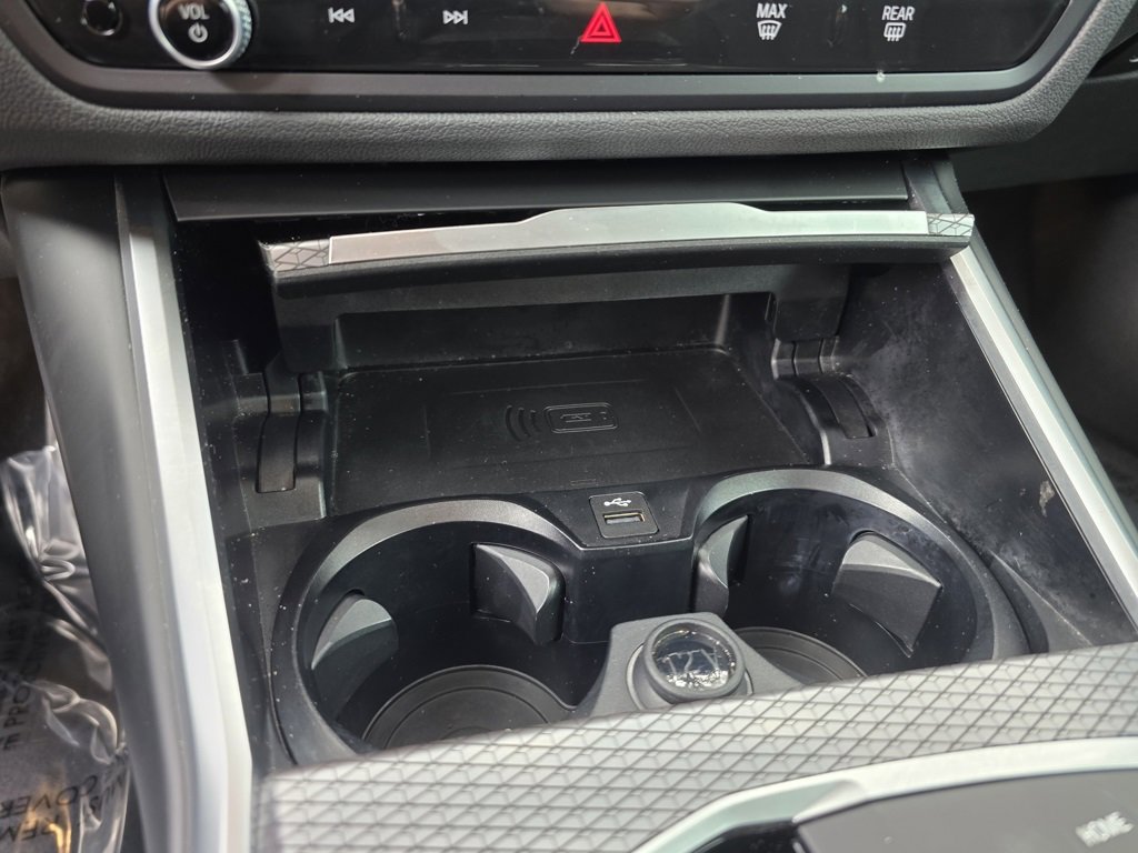 Used 2024 BMW M240i xDrive Coupe w/ Premium Package image 27