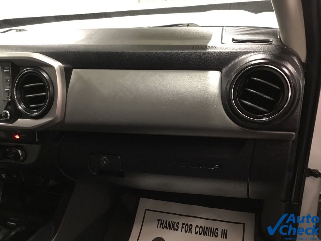 Used 2021 Toyota Tacoma SR5 image 43