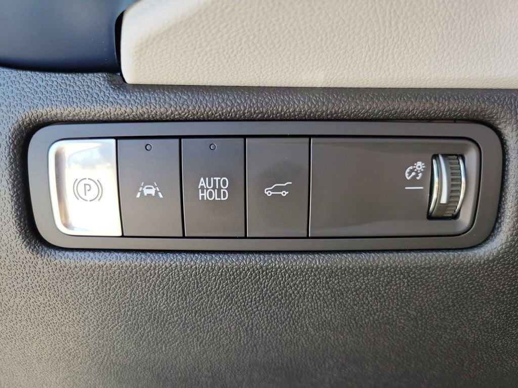 Used 2024 Chevrolet Equinox EV LT FWD image 20