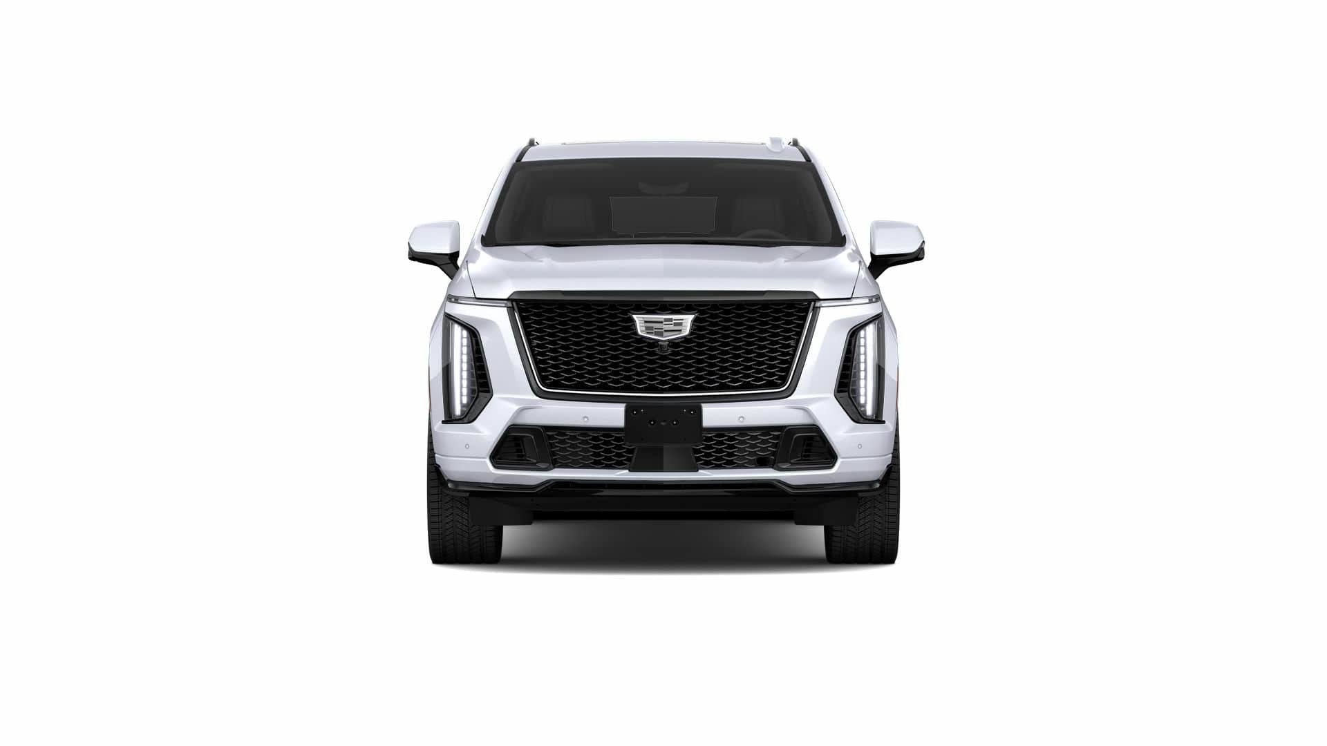 New 2026 Cadillac Escalade ESV V AWD/4WD image 9