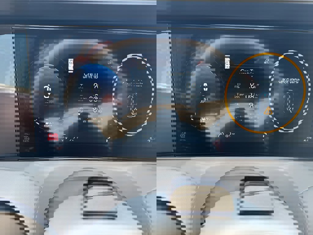 New 2026 Hyundai Palisade Limited image 9