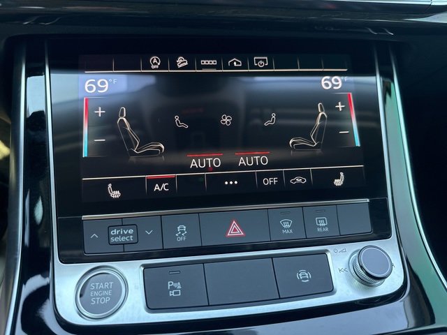 Used 2022 Audi Q7 3.0T Premium image 43