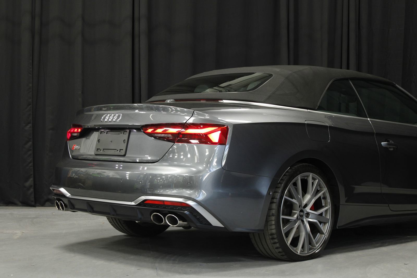 Used 2022 Audi S5 Prestige w/ Prestige Package AWD/4WD image 10