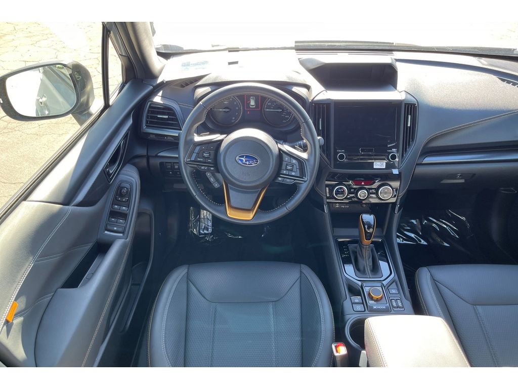 Used 2025 Subaru Forester Wilderness image 16