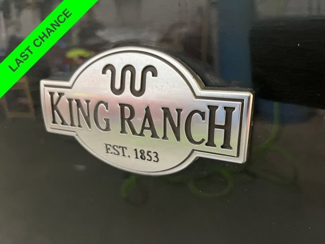 Used 2023 Ford Expedition Max King Ranch AWD/4WD image 27
