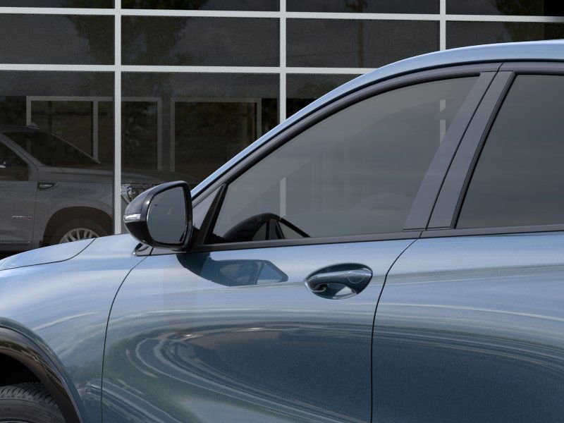 New 2026 Buick Envista Sport Touring image 12