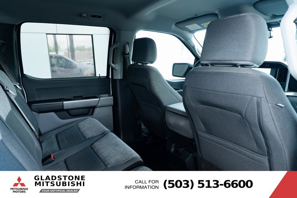 Used 2022 Ford F150 XLT AWD/4WD image 27