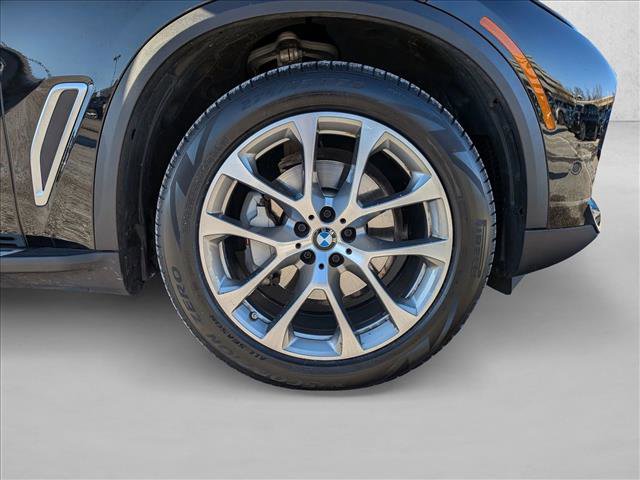 Certified 2023 BMW X5 xDrive40i w/ Premium Package image 28