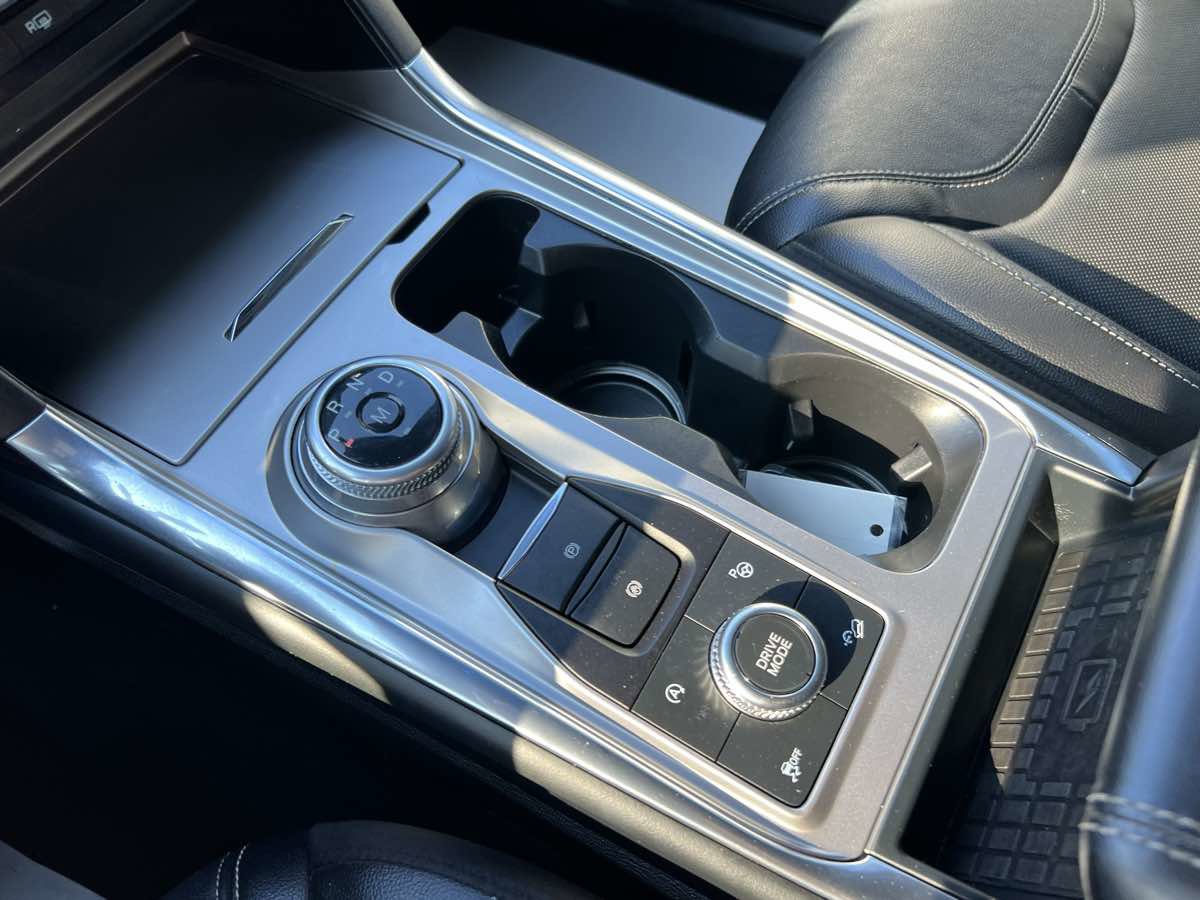 Used 2020 Ford Explorer ST w/ Premium Technology Package image 24