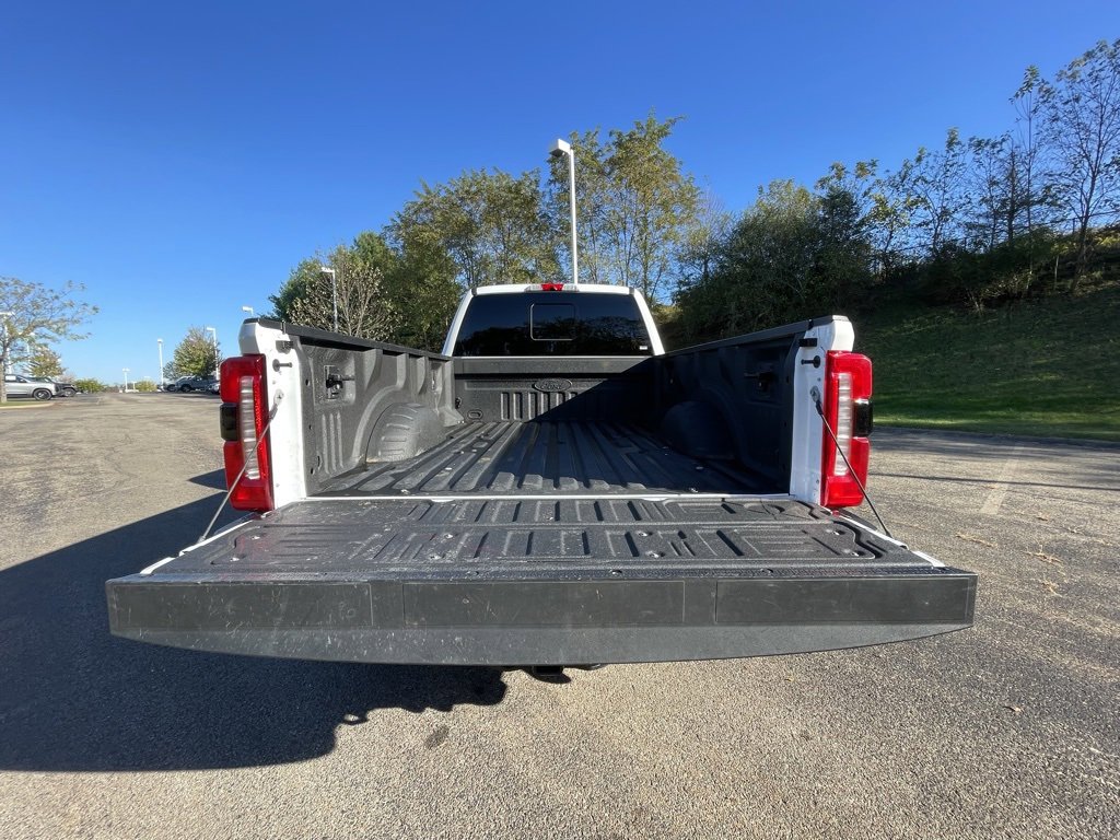 Used 2024 Ford F250 XL w/ STX Appearance Package image 20