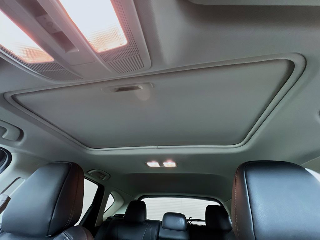 Certified 2023 MAZDA CX-5 AWD 2.5 S w/ Preferred Package image 42