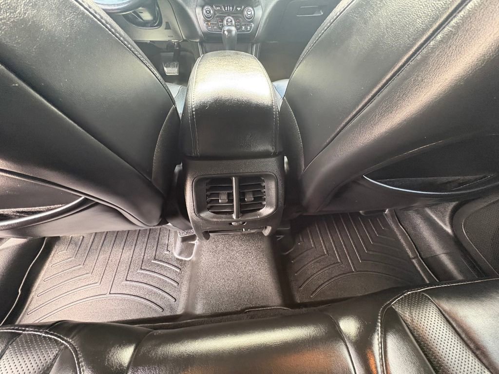 Used 2019 Jeep Cherokee High Altitude image 23