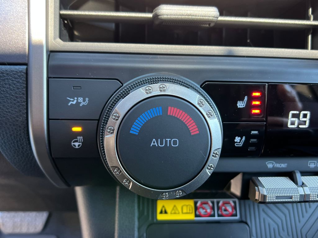 New 2026 Toyota 4Runner TRD Off-Road Premium image 29