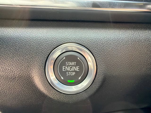 New 2027 GMC Terrain Elevation w/ Elevation Premium Package AWD/4WD image 21