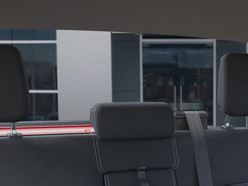 New 2026 Ford Ranger XL RWD image 24