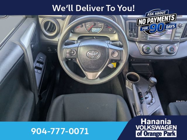 Used 2014 Toyota RAV4 LE FWD image 15