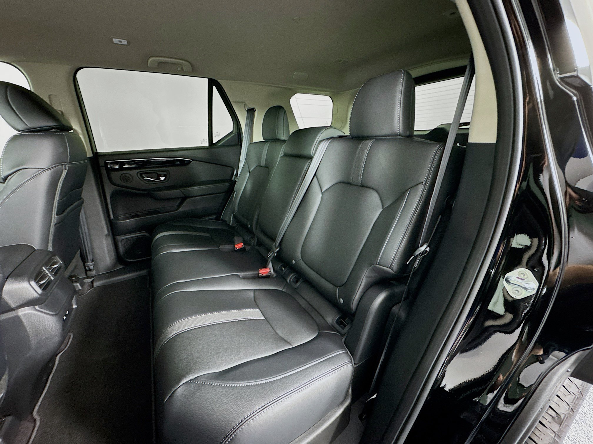 New 2026 Honda Passport RTL image 24