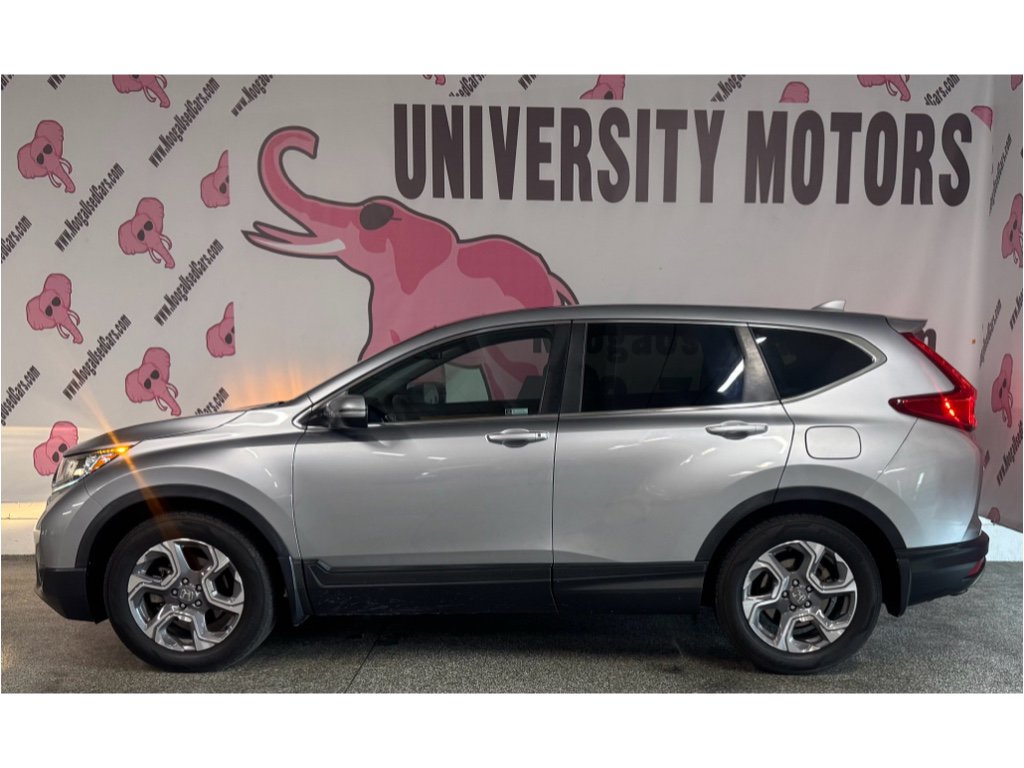 Used 2019 Honda CR-V EX image 8