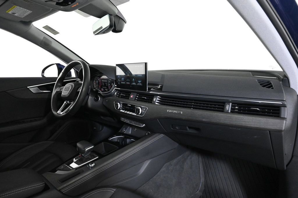 Certified 2023 Audi A4 2.0T Premium Plus w/ Premium Plus Package image 15