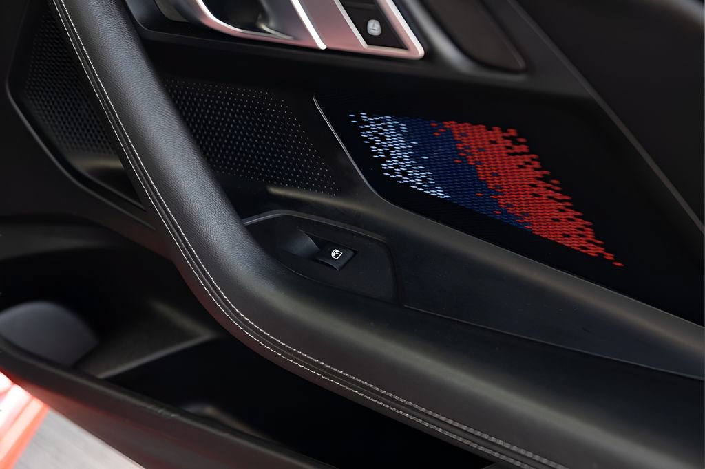 Used 2023 BMW M2 w/ Lighting Package RWD image 48
