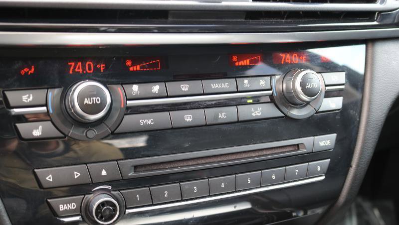 Used 2016 BMW X5 xDrive35i image 17