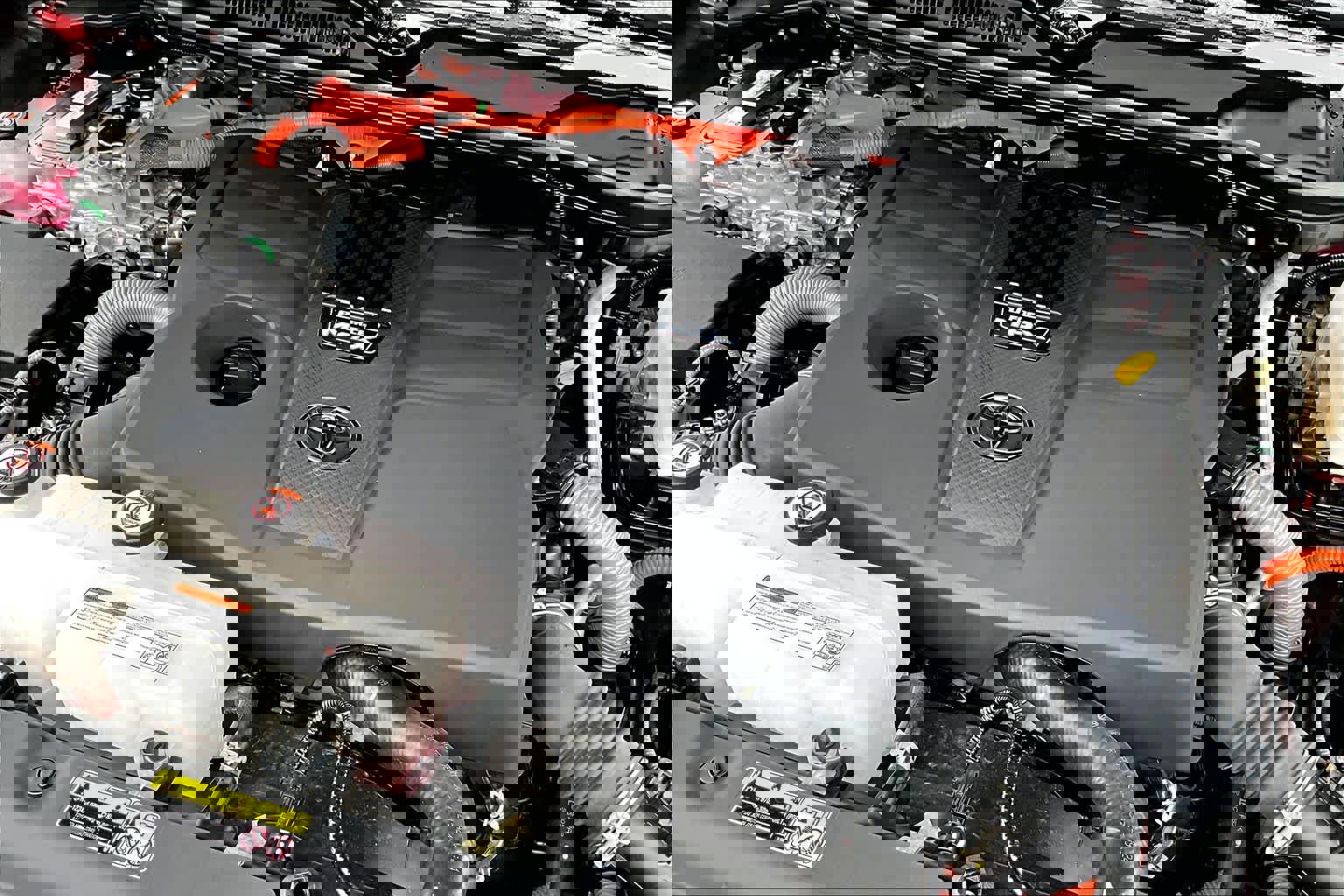 Certified 2024 Toyota Sequoia Platinum image 27