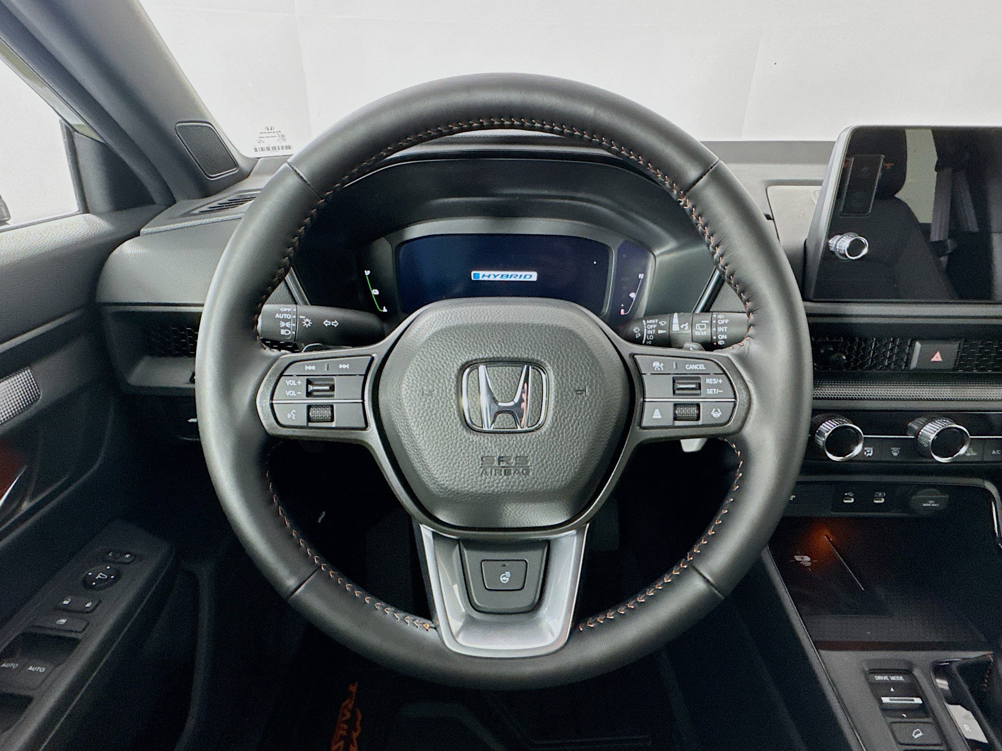 New 2026 Honda CR-V TrailSport image 11