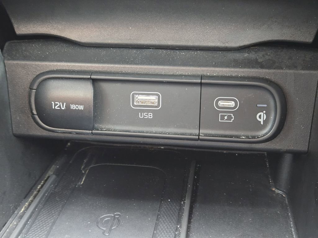 Used 2024 Kia Telluride S w/ S Sunroof Package image 22