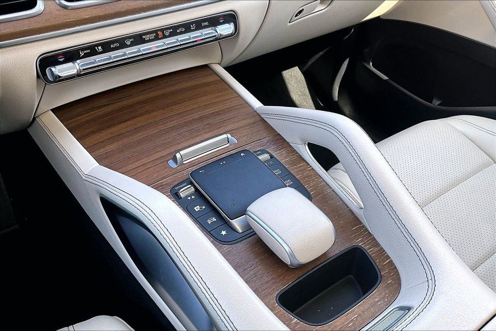 Used 2022 Mercedes-Benz GLE 350 image 25