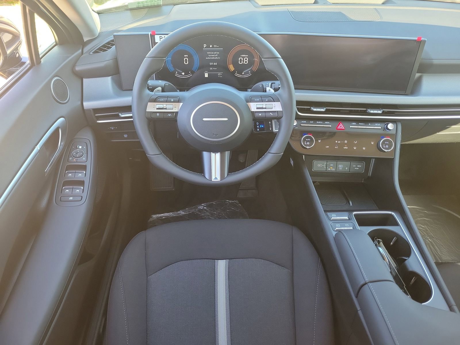 New 2026 Hyundai Sonata SEL image 7