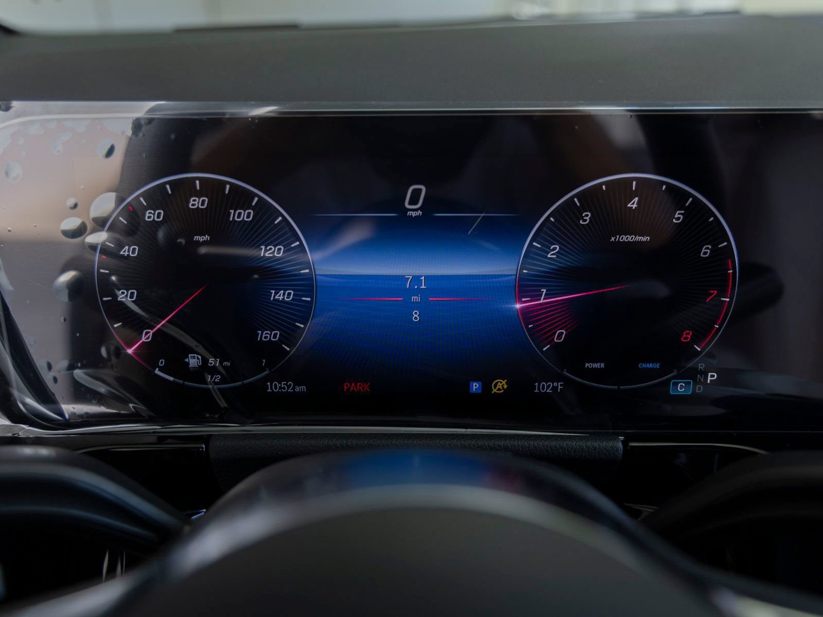New 2026 Mercedes-Benz GLA 250 image 19