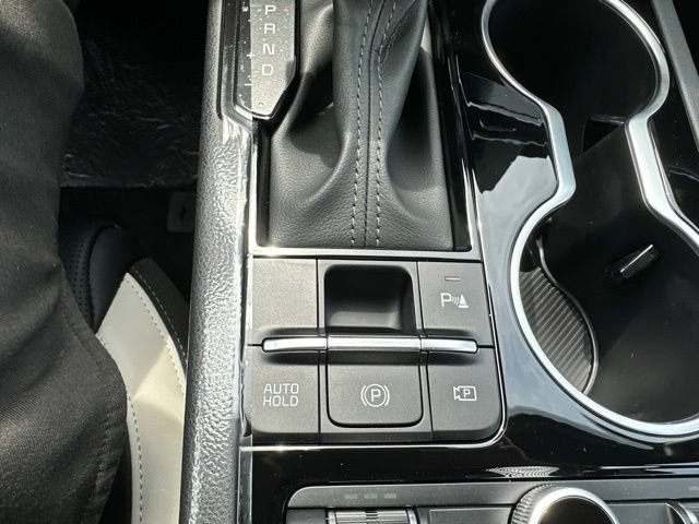 New 2026 Kia K5 GT-Line FWD image 33