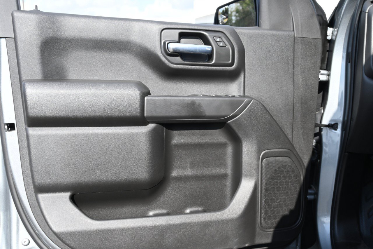 New 2026 GMC Sierra 1500 Pro w/ Convenience Package RWD image 19