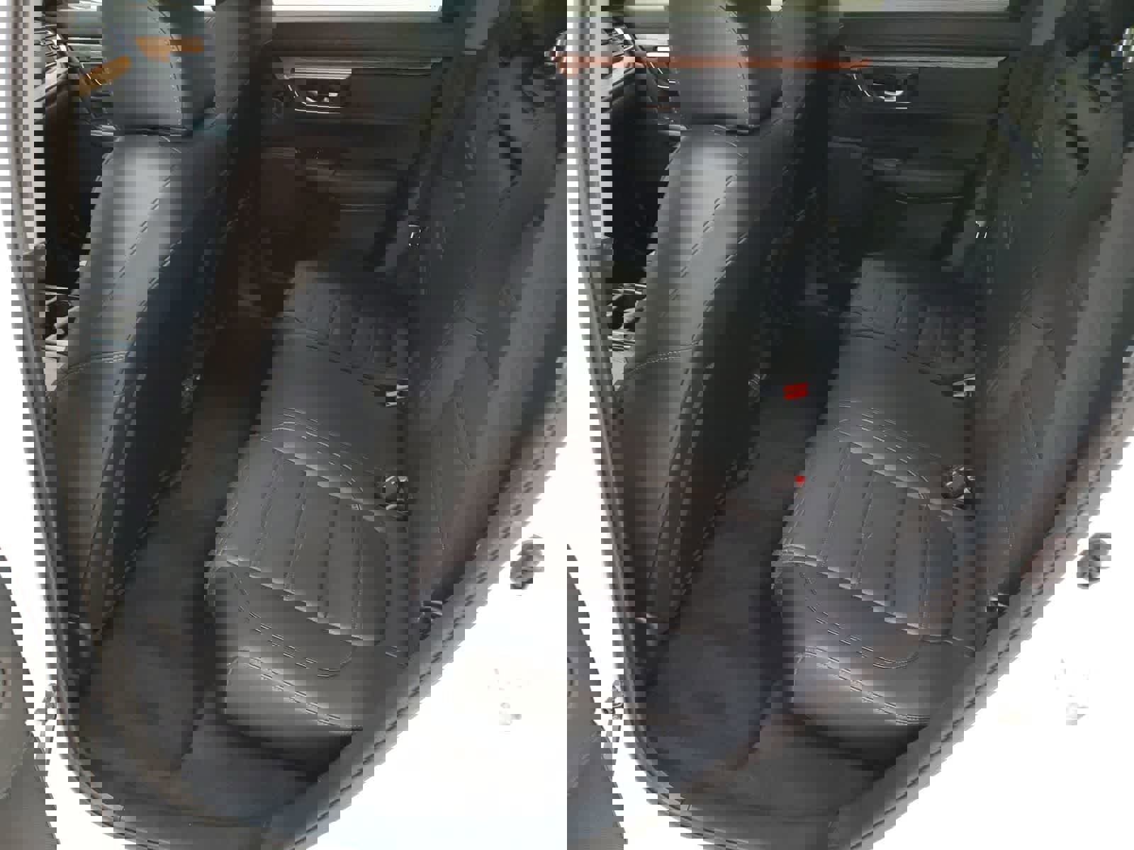 Certified 2021 Honda CR-V EX-L image 21