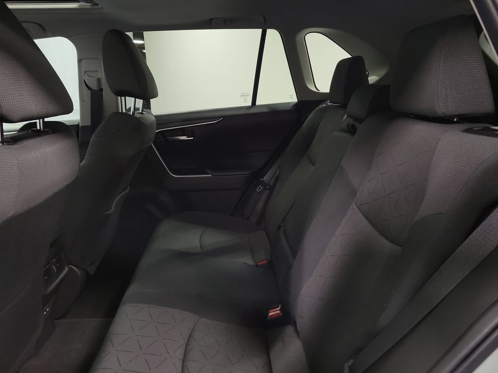 Used 2023 Toyota RAV4 XLE w/ Convenience Package AWD/4WD image 28