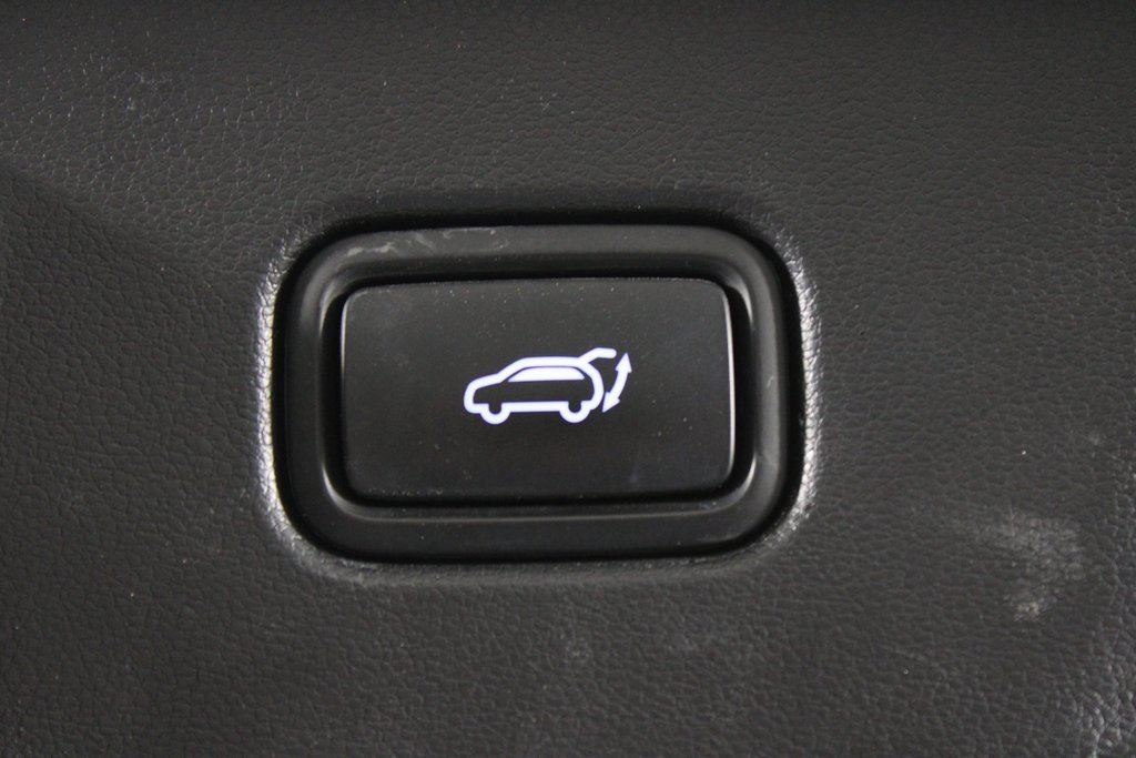Certified 2024 Hyundai Tucson Limited image 14