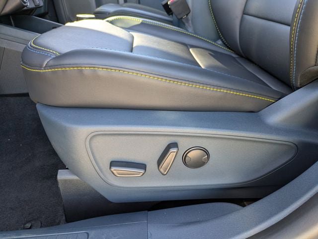 New 2026 Ford Maverick Lobo image 53