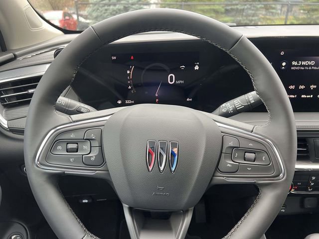 New 2026 Buick Encore GX Sport Touring w/ Advanced Technology Package image 18