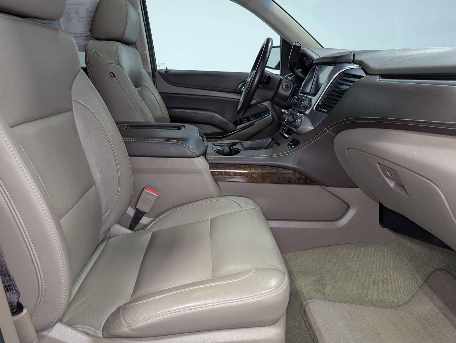 Used 2019 Chevrolet Tahoe LT AWD/4WD image 45