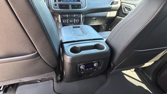 Used 2024 Chevrolet Tahoe Premier RWD image 20