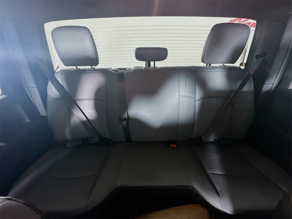 New 2026 RAM 4500 Tradesman w/ Chrome Appearance Group image 10