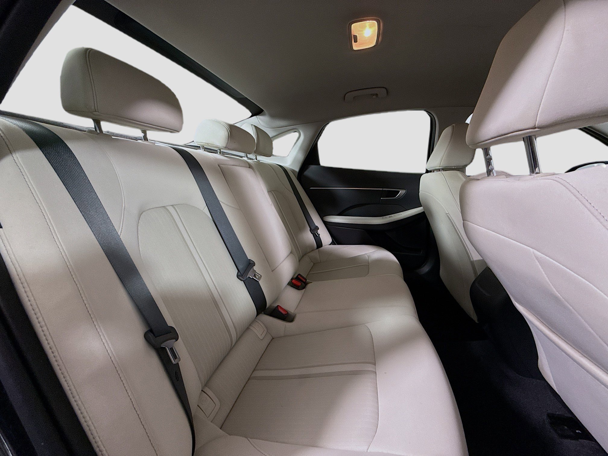 Used 2024 Hyundai Sonata SEL image 27