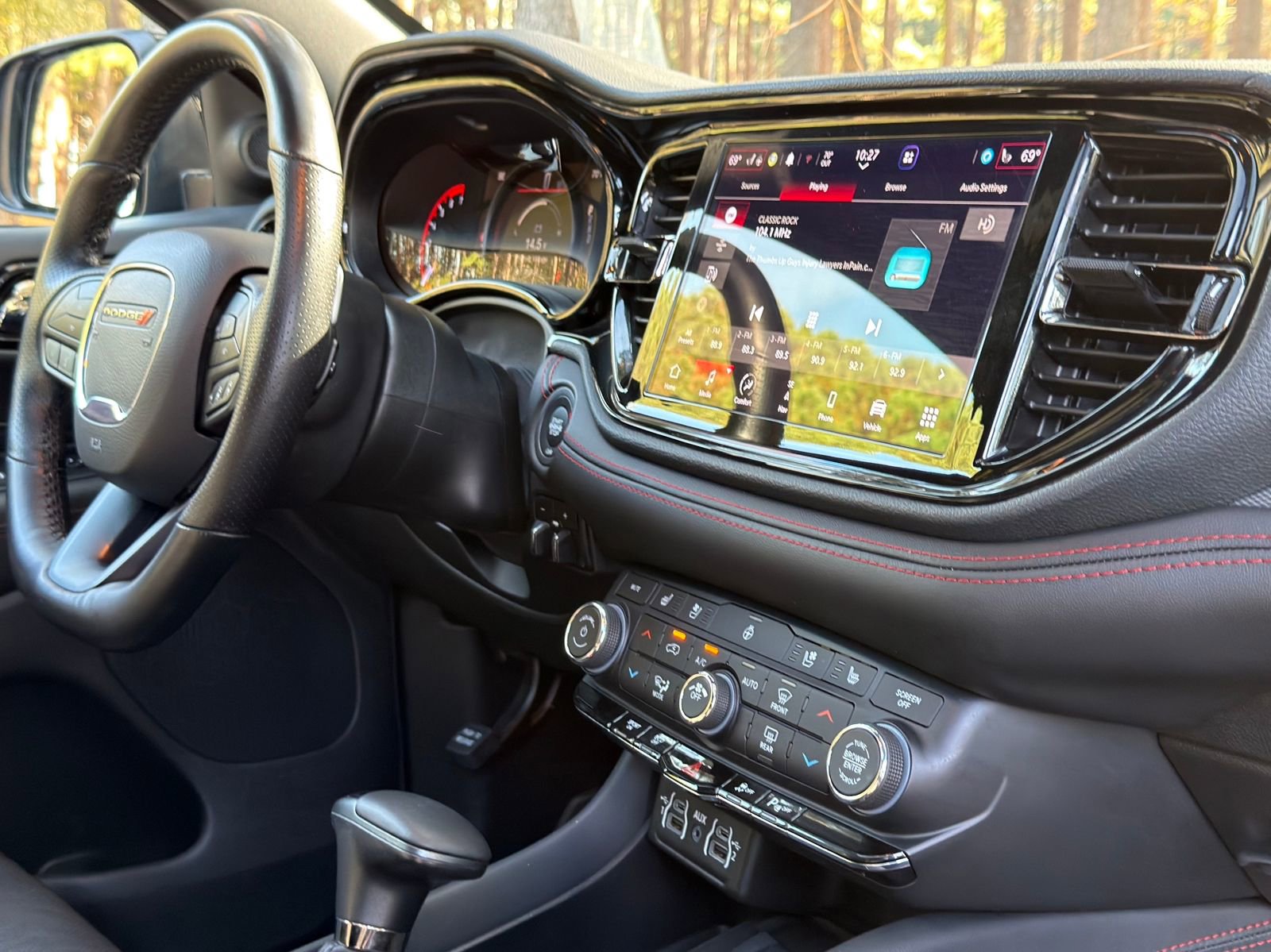 Used 2024 Dodge Durango R/T image 23